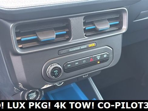 New 2026 Ford Maverick XLT w/ XLT Luxury Package image 16