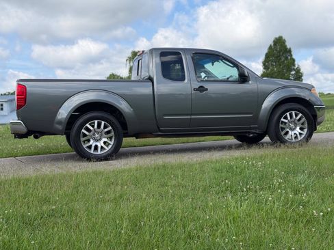 Used 2006 Nissan Frontier SE RWD image 7