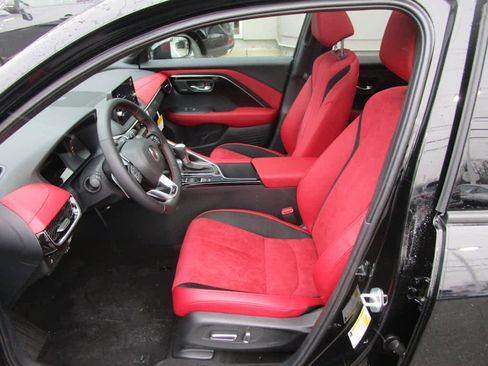 New 2026 Acura ADX A-Spec image 10