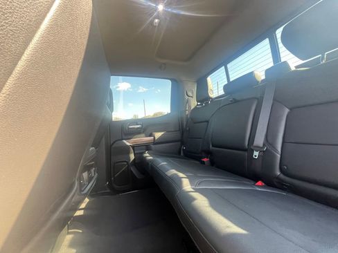 Used 2019 Chevrolet Silverado 1500 RST w/ All-Star Edition AWD/4WD image 13