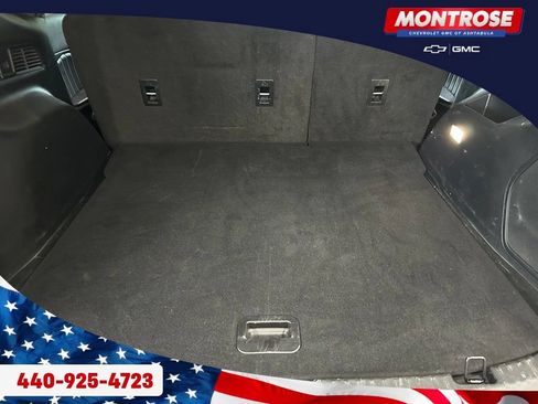 Used 2020 Ford Edge ST w/ Equipment Group 401A AWD/4WD image 27