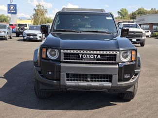 Used 2024 Toyota Land Cruiser AWD/4WD video 2
