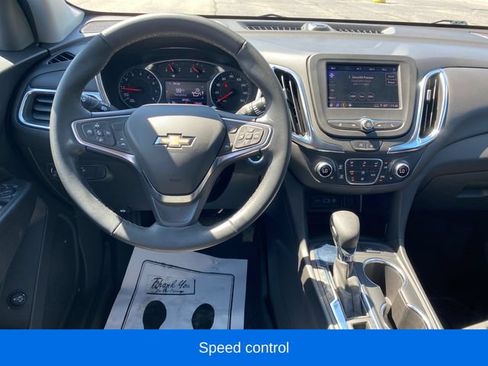 Certified 2024 Chevrolet Equinox LT FWD image 7