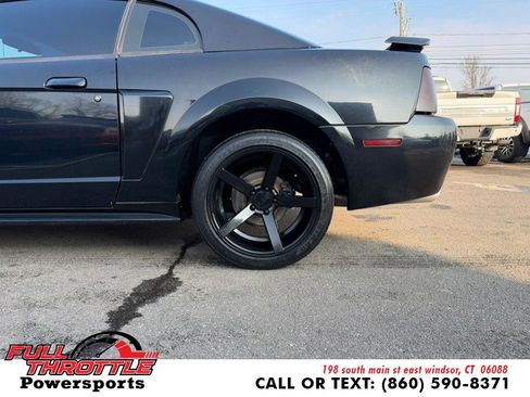 Used 2003 Ford Mustang GT image 23