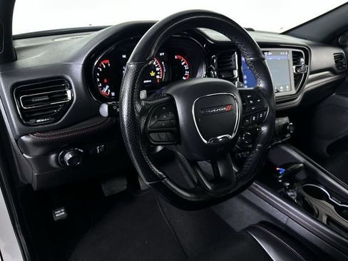 Used 2024 Dodge Durango GT AWD/4WD image 10
