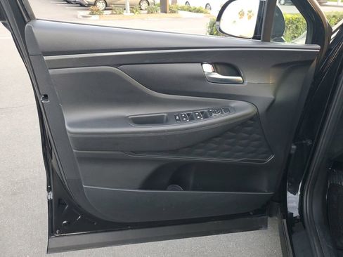 Used 2022 Hyundai Santa Fe SEL Convenience w/ Cargo Package image 21