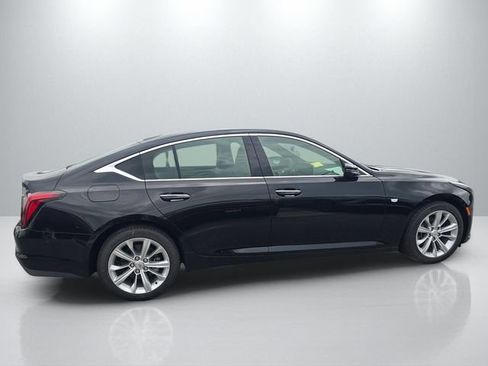 New 2026 Cadillac CT5 Premium Luxury w/ Technology Package RWD image 4