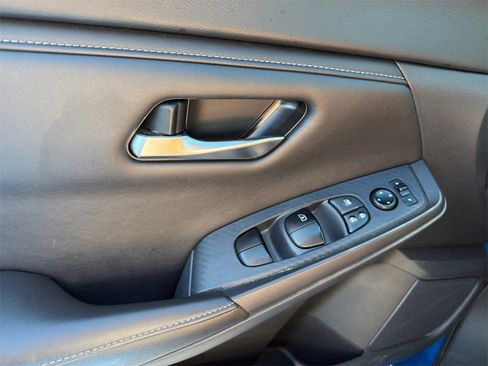 Used 2023 Nissan Sentra SV image 20