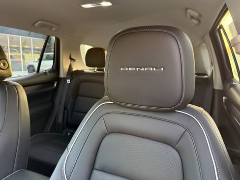 New 2026 GMC Terrain Denali image 15