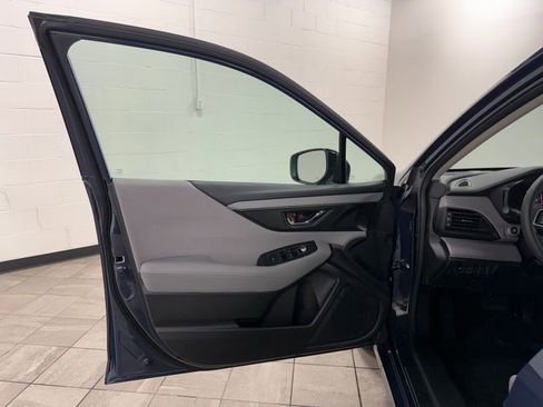 New 2025 Subaru Legacy Premium image 18