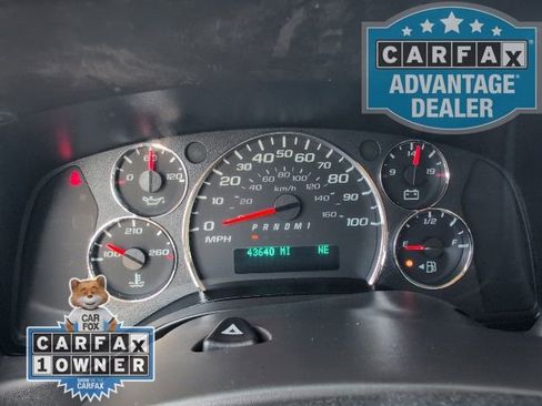 Used 2023 Chevrolet Express 3500 LS image 22