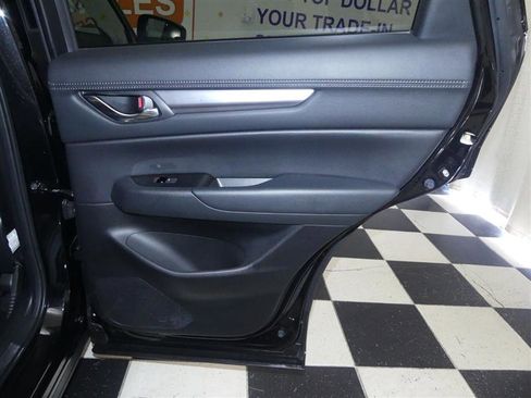 Used 2021 MAZDA CX-5 Touring w/ Touring Preferred SV Package image 26