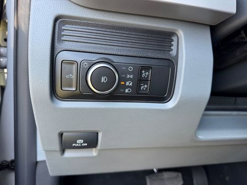 New 2026 Ford F250 XL w/ STX Appearance Package image 24