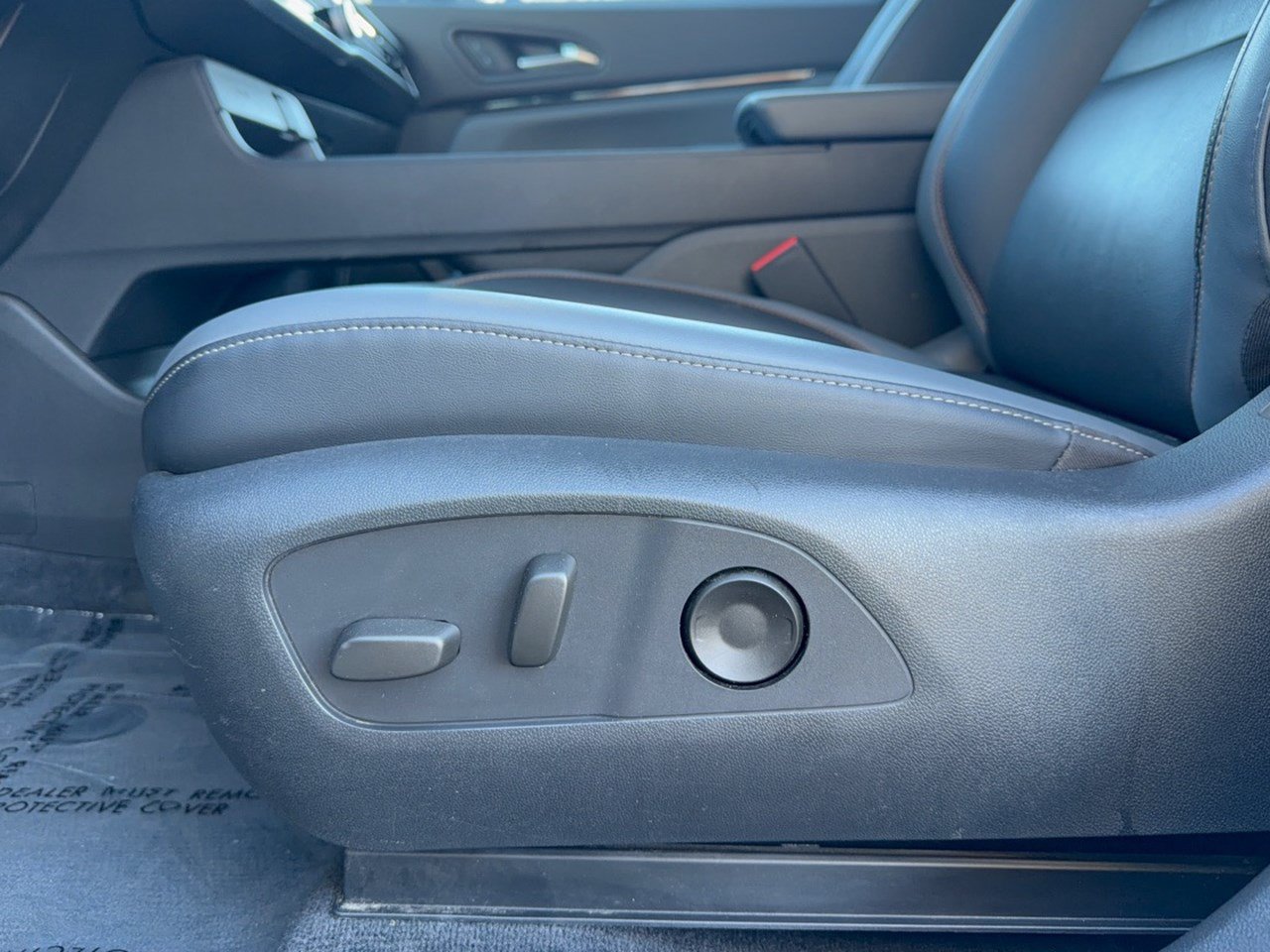 Used 2024 Honda Prologue Touring image 16