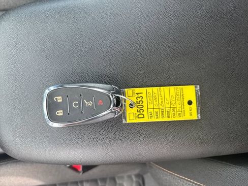 Used 2020 Chevrolet Equinox LT AWD/4WD image 33