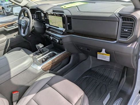 New 2026 GMC Sierra 1500 Elevation w/ Elevation Premium Package image 37
