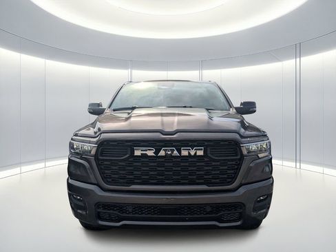 New 2026 RAM 1500 2WD Crew Cab image 8