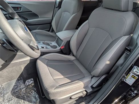 New 2026 Subaru Crosstrek 2.0i Premium image 26