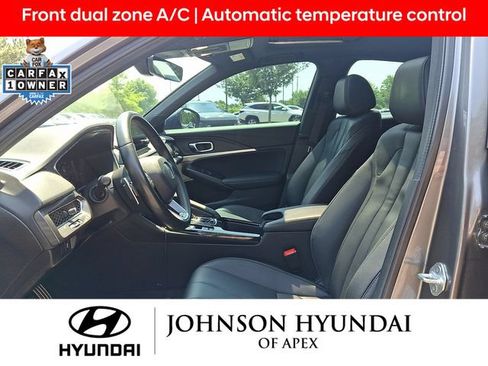 Used 2025 Acura Integra A-Spec FWD image 3