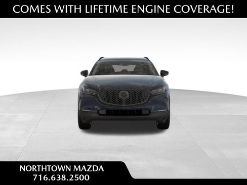 New 2026 MAZDA CX-30 2.5 Turbo w/ Premium Plus Pkg image 2