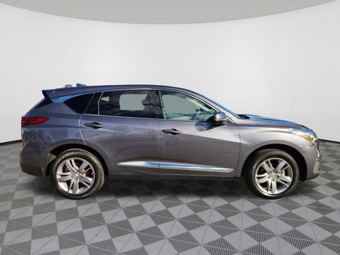 Certified 2021 Acura RDX Advance Package image 6