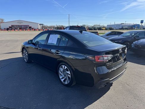 Used 2024 Subaru Legacy Touring XT image 2