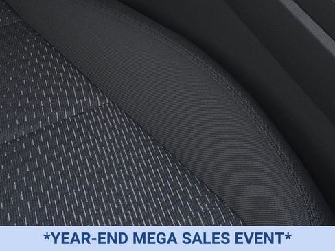 New 2026 Chevrolet Equinox LT w/ Safety and Technology Package image 21