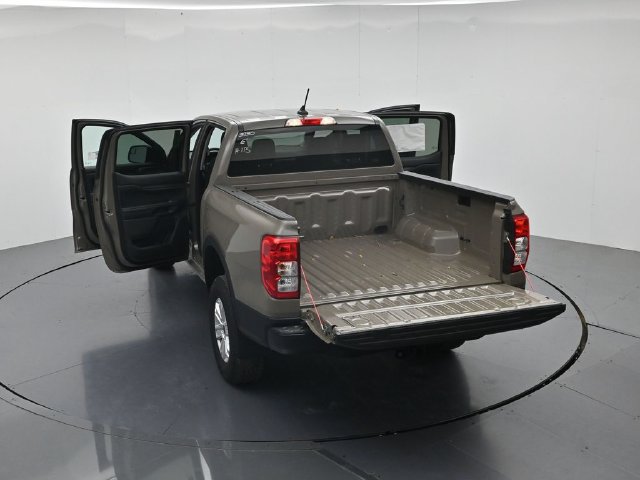 New 2026 Ford Ranger XL w/ Trailer Tow Package RWD image 51