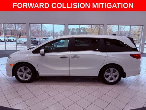 Used 2020 Honda Odyssey EX-L image 4