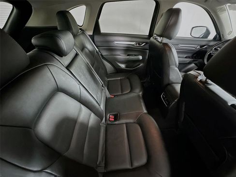 Used 2024 MAZDA CX-5 AWD 2.5 S w/ Select Package image 26