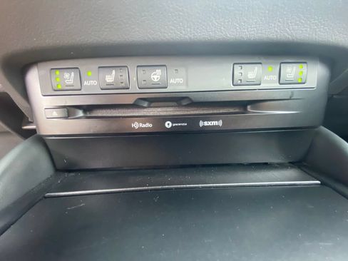 Used 2021 Lexus ES 300h w/ Premium Package FWD image 16