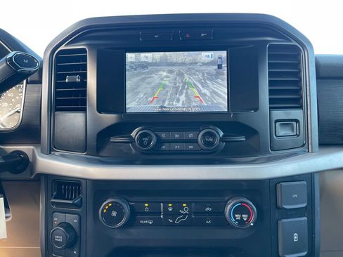 Used 2023 Ford F150 XLT image 12