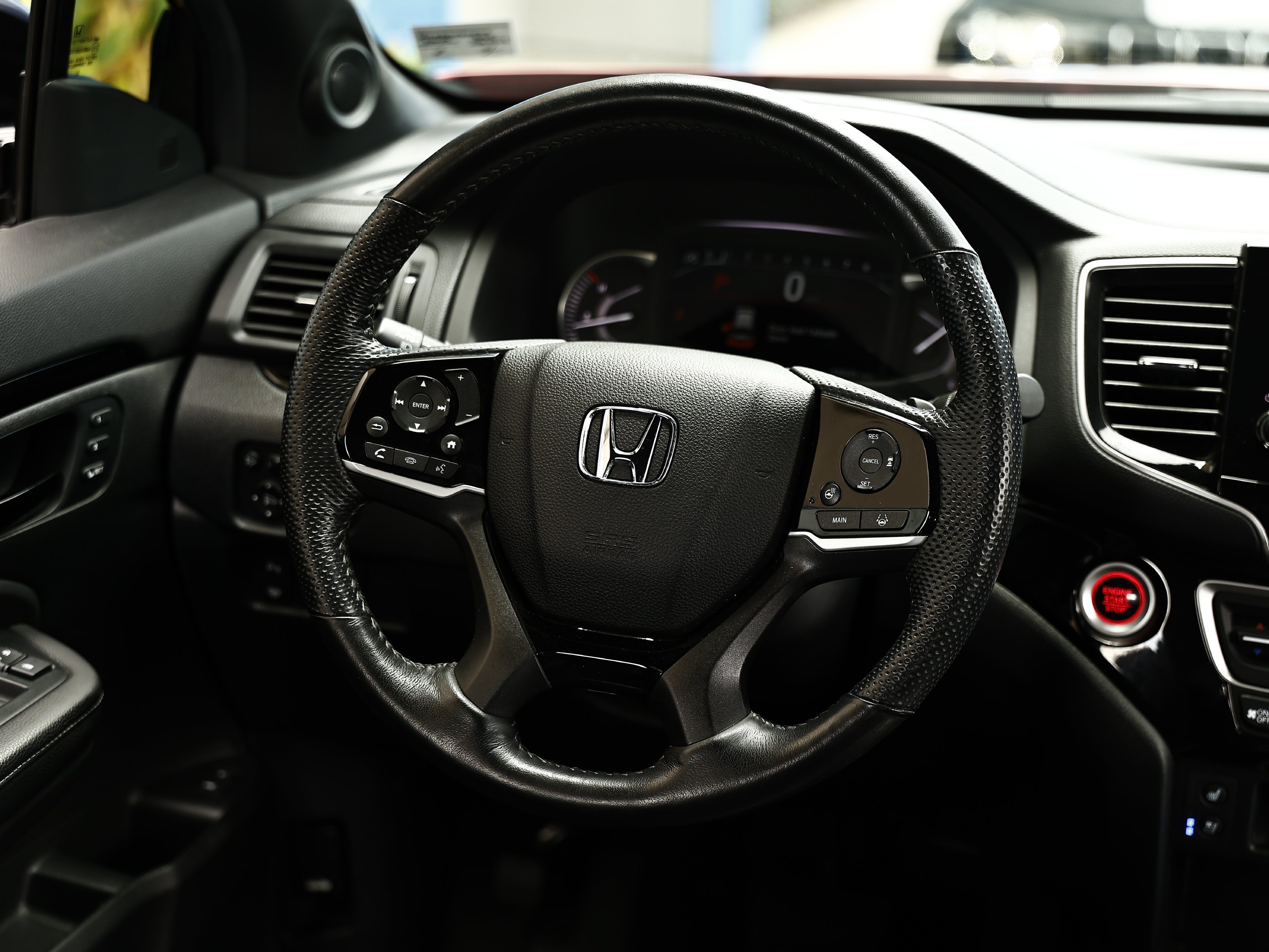 Used 2023 Honda Passport Elite image 31