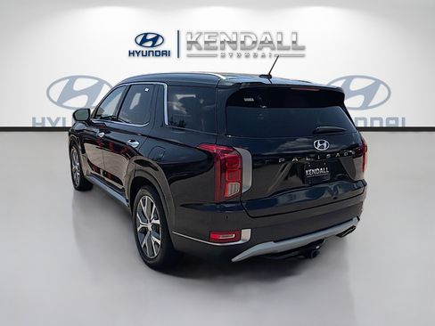 Used 2020 Hyundai Palisade SEL FWD image 4