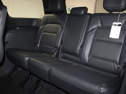 Used 2025 Lincoln Navigator Reserve w/ Jet Appearance Package image 29