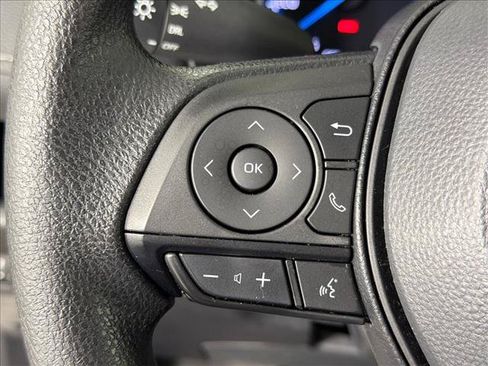 Used 2024 Toyota RAV4 LE AWD/4WD image 24