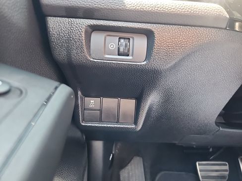 Used 2026 Honda Civic Sport image 24