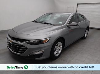 Used 2023 Chevrolet Malibu LT image 1