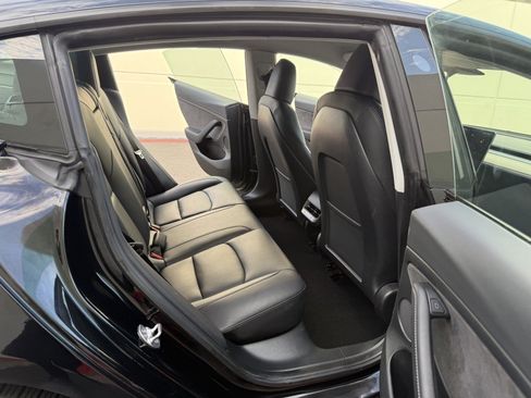 Used 2023 Tesla Model 3 Standard Range RWD image 15