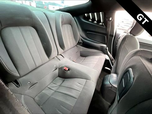 Used 2018 Ford Mustang GT w/ Equipment Group 301A image 23