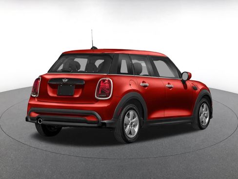 Used 2024 MINI Cooper S FWD image 2