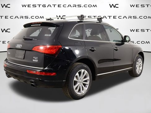 Used 2015 Audi Q5 2.0T Premium image 41