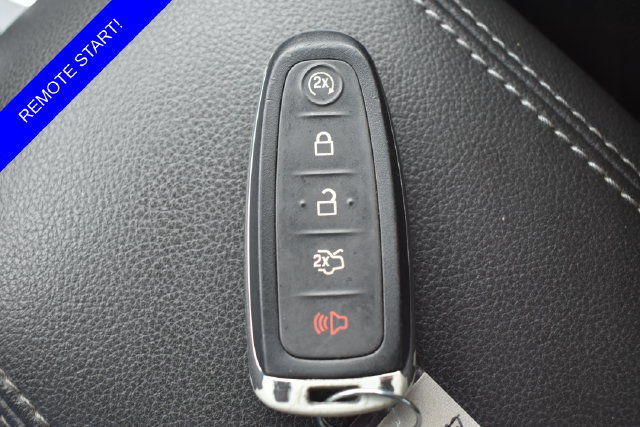 Used 2016 Ford Escape Titanium AWD/4WD image 8