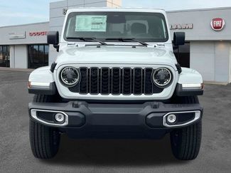 New 2026 Jeep Gladiator Sport AWD/4WD video 2