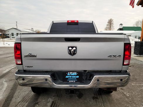 Used 2015 RAM 2500 Big Horn image 5
