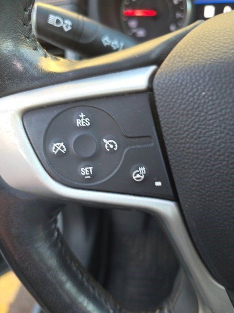 Used 2019 GMC Terrain SLT w/ Preferred Package FWD image 16