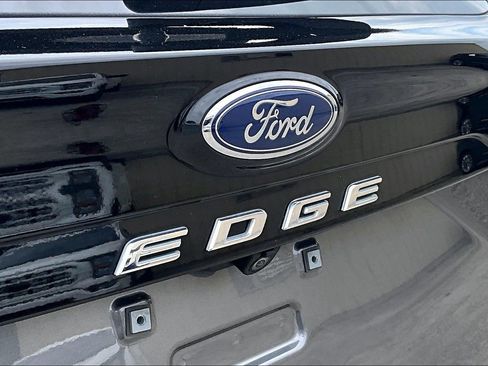 Used 2022 Ford Edge SEL w/ Convenience Package AWD/4WD image 31