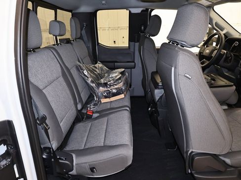 New 2026 Ford F350 XL w/ STX Appearance Package image 13