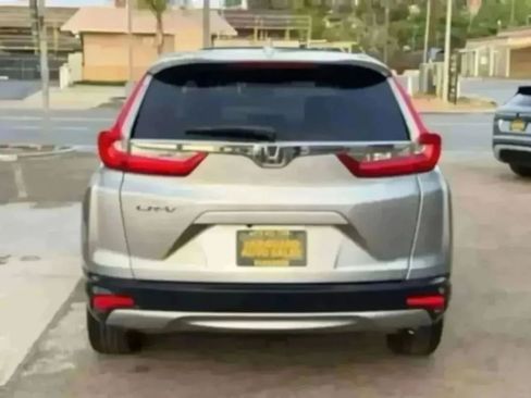 Used 2017 Honda CR-V EX image 40