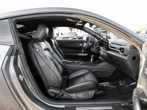 Used 2024 Ford Mustang GT Premium image 31